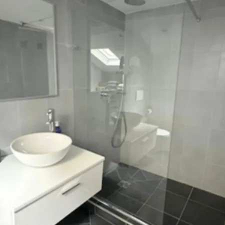 Fabulous Brand New 3 Bedroom Duplex In Cannes