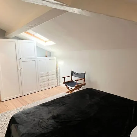 Apartment Fabulous Brand New 3 Bedroom Duplex In Cannes