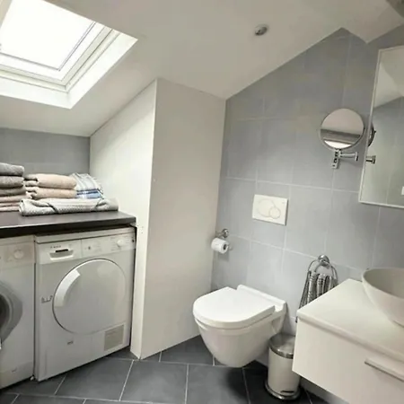 Fabulous Brand New 3 Bedroom Duplex In
