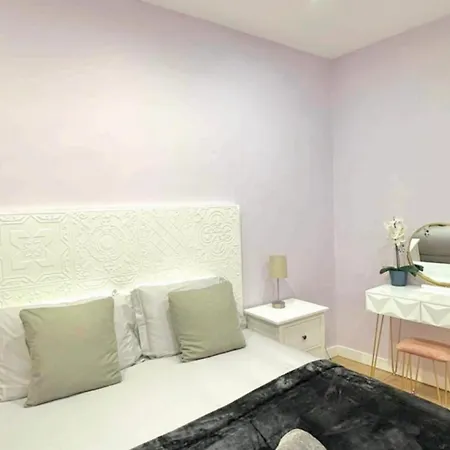 Fabulous Brand New 3 Bedroom Duplex In Cannes