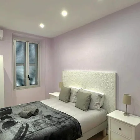 Fabulous Brand New 3 Bedroom Duplex In Cannes