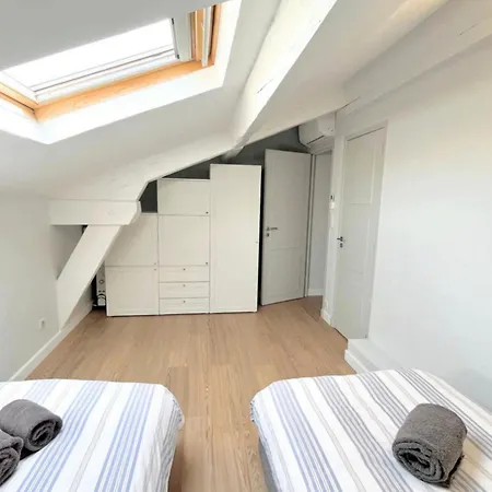 Fabulous Brand New 3 Bedroom Duplex In